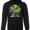JBs Wear Adult Fleecy Hoodie Thumbnail