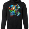JBs Wear Adult Fleecy Hoodie Thumbnail