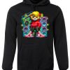 JBs Wear Adult Fleecy Hoodie Thumbnail