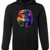 JBs Wear Adult Fleecy Hoodie Thumbnail