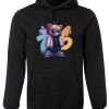 JBs Wear Adult Fleecy Hoodie Thumbnail
