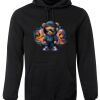JBs Wear Adult Fleecy Hoodie Thumbnail