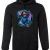 JBs Wear Adult Fleecy Hoodie Thumbnail