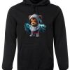 JBs Wear Adult Fleecy Hoodie Thumbnail