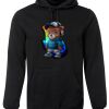 JBs Wear Adult Fleecy Hoodie Thumbnail