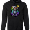 JBs Wear Adult Fleecy Hoodie Thumbnail