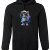 JBs Wear Adult Fleecy Hoodie Thumbnail