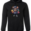 JBs Wear Adult Fleecy Hoodie Thumbnail