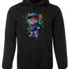 JBs Wear Adult Fleecy Hoodie Thumbnail