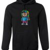 JBs Wear Adult Fleecy Hoodie Thumbnail