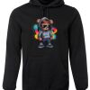 JBs Wear Adult Fleecy Hoodie Thumbnail