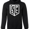 JBs Wear Adult Fleecy Hoodie Thumbnail