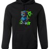 JBs Wear Adult Fleecy Hoodie Thumbnail