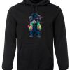 JBs Wear Adult Fleecy Hoodie Thumbnail