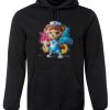 JBs Wear Adult Fleecy Hoodie Thumbnail