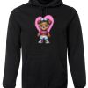 JBs Wear Adult Fleecy Hoodie Thumbnail
