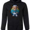 JBs Wear Adult Fleecy Hoodie Thumbnail