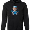 JBs Wear Adult Fleecy Hoodie Thumbnail