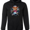JBs Wear Adult Fleecy Hoodie Thumbnail