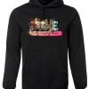 JBs Wear Adult Fleecy Hoodie Thumbnail