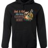 JBs Wear Adult Fleecy Hoodie Thumbnail