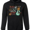 JBs Wear Adult Fleecy Hoodie Thumbnail