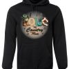JBs Wear Adult Fleecy Hoodie Thumbnail