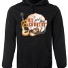 JBs Wear Adult Fleecy Hoodie Thumbnail