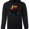 JBs Wear Adult Fleecy Hoodie Thumbnail