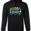 JBs Wear Adult Fleecy Hoodie Thumbnail