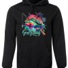JBs Wear Adult Fleecy Hoodie Thumbnail