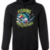 JBs Wear Adult Fleecy Hoodie Thumbnail