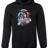 JBs Wear Adult Fleecy Hoodie Thumbnail