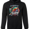 JBs Wear Adult Fleecy Hoodie Thumbnail
