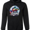 JBs Wear Adult Fleecy Hoodie Thumbnail