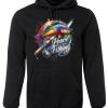 JBs Wear Adult Fleecy Hoodie Thumbnail