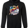 JBs Wear Adult Fleecy Hoodie Thumbnail
