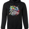 JBs Wear Adult Fleecy Hoodie Thumbnail