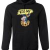 JBs Wear Adult Fleecy Hoodie Thumbnail