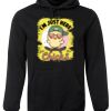 JBs Wear Adult Fleecy Hoodie Thumbnail