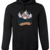JBs Wear Adult Fleecy Hoodie Thumbnail