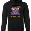 JBs Wear Adult Fleecy Hoodie Thumbnail