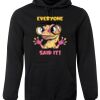 JBs Wear Adult Fleecy Hoodie Thumbnail