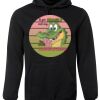 JBs Wear Adult Fleecy Hoodie Thumbnail