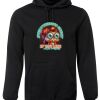 JBs Wear Adult Fleecy Hoodie Thumbnail