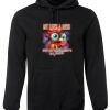 JBs Wear Adult Fleecy Hoodie Thumbnail