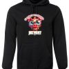 JBs Wear Adult Fleecy Hoodie Thumbnail