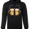 JBs Wear Adult Fleecy Hoodie Thumbnail