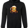 JBs Wear Adult Fleecy Hoodie Thumbnail