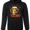 JBs Wear Adult Fleecy Hoodie Thumbnail